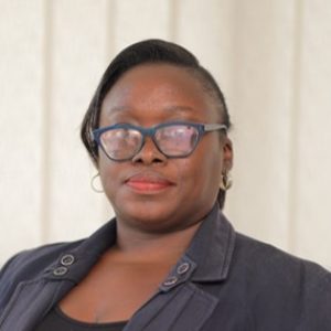Charity Mwanje