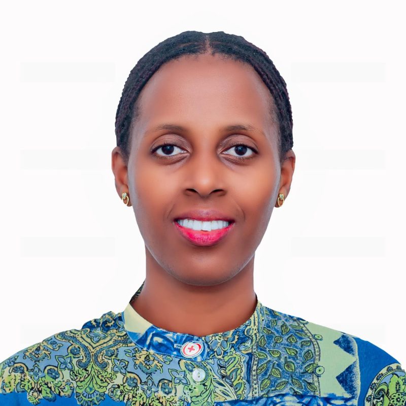 Gloria Mutesi