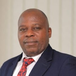 Godfrey Mpaulo