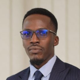 John Tukahirwa